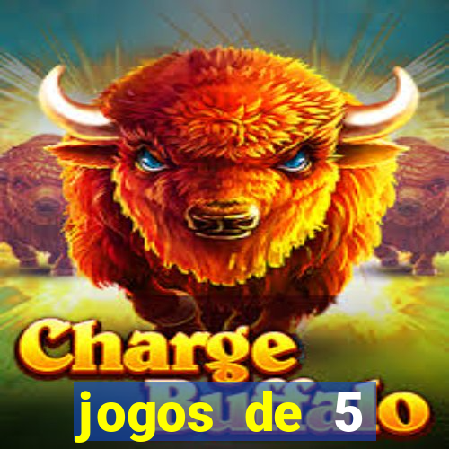 jogos de 5 centavos na vai de bet